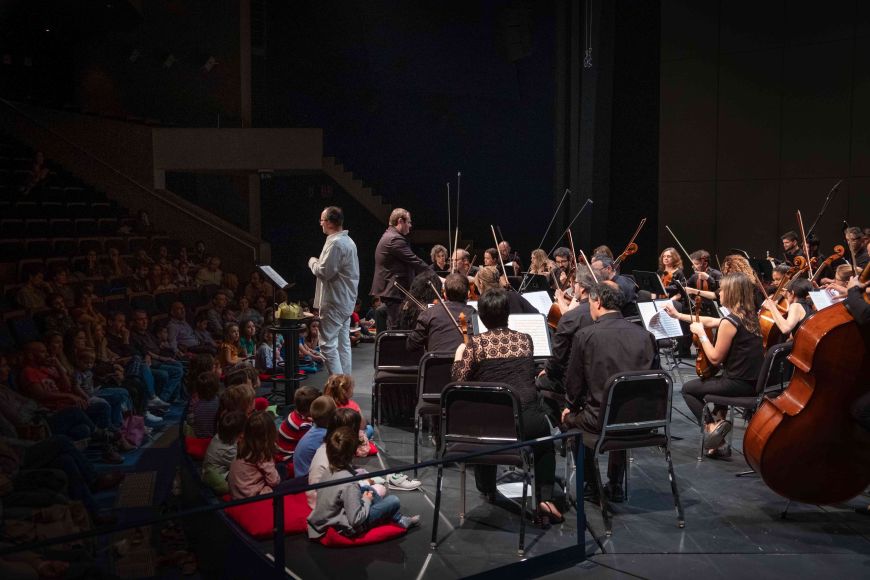 La música d'avui La música d'avui