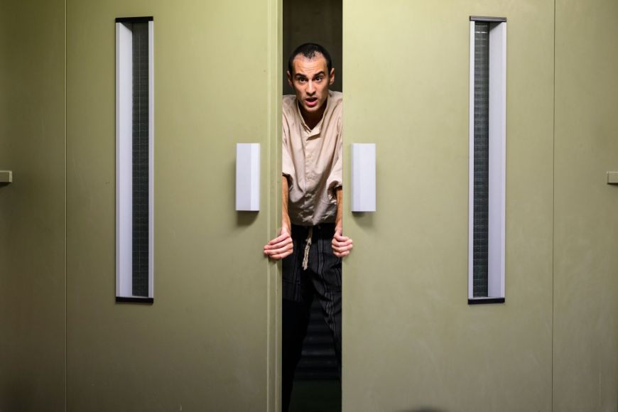 Vidas enterradas Vidas enterradas