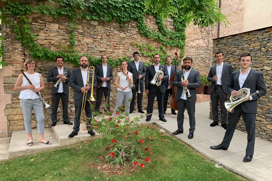 Simbiosi musical Simbiosi musical