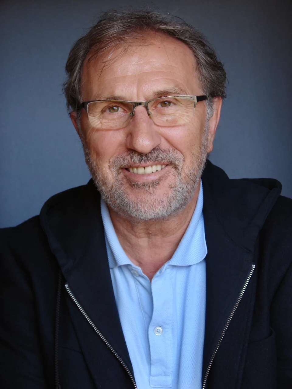 Cicle d'entrevistes d'autoajuda