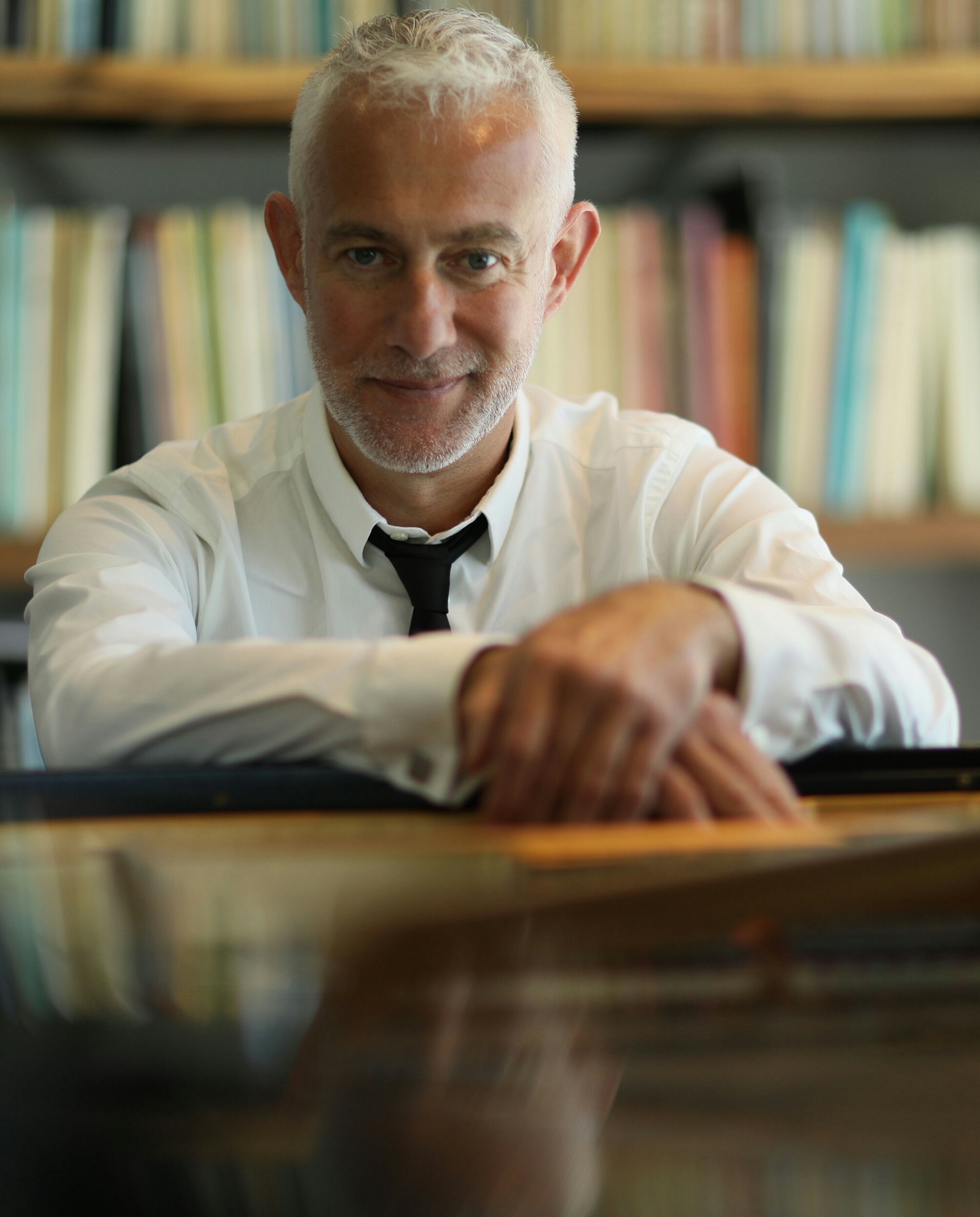 Bach i Liszt: afiniats espirituals?