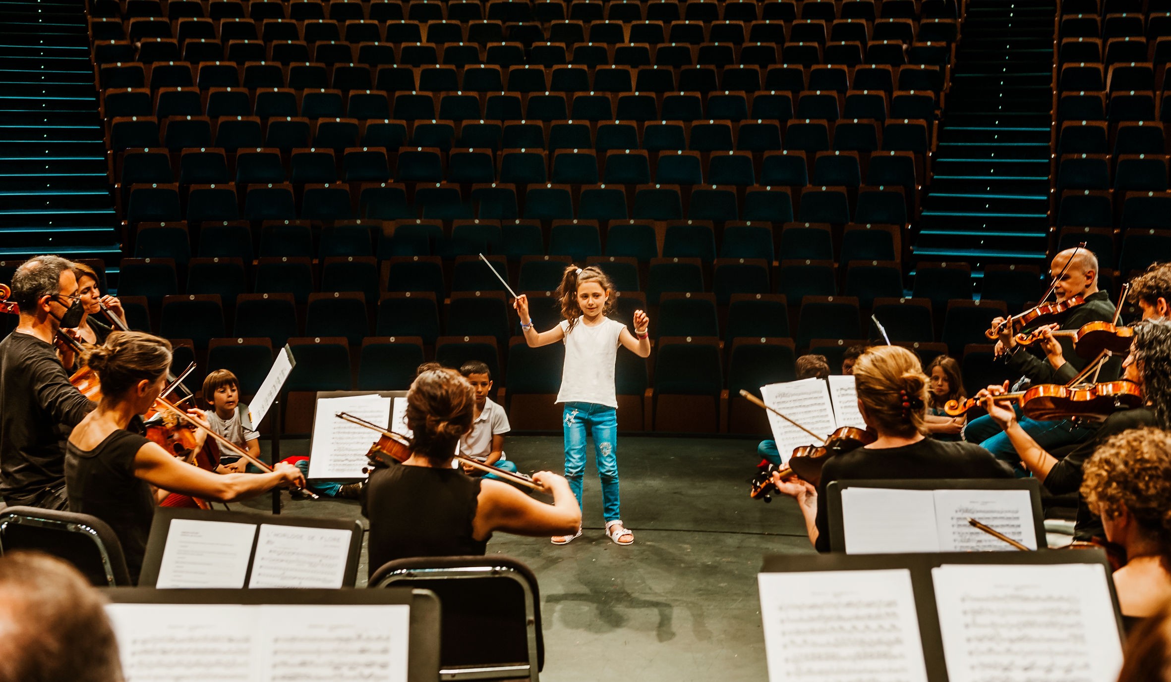 El laboratori de la música