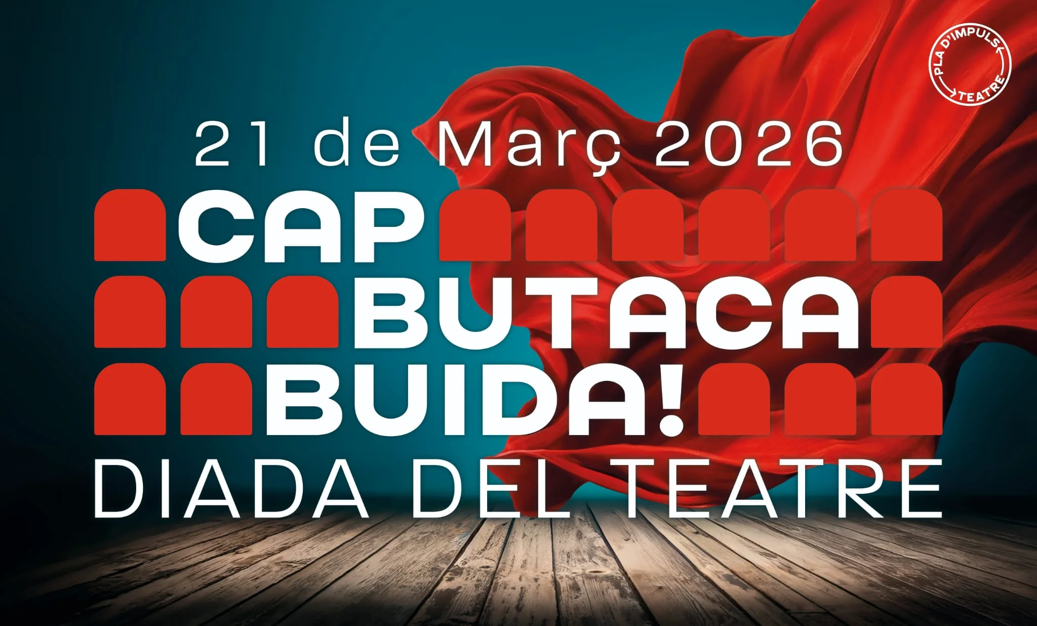Cap Butaca Buida