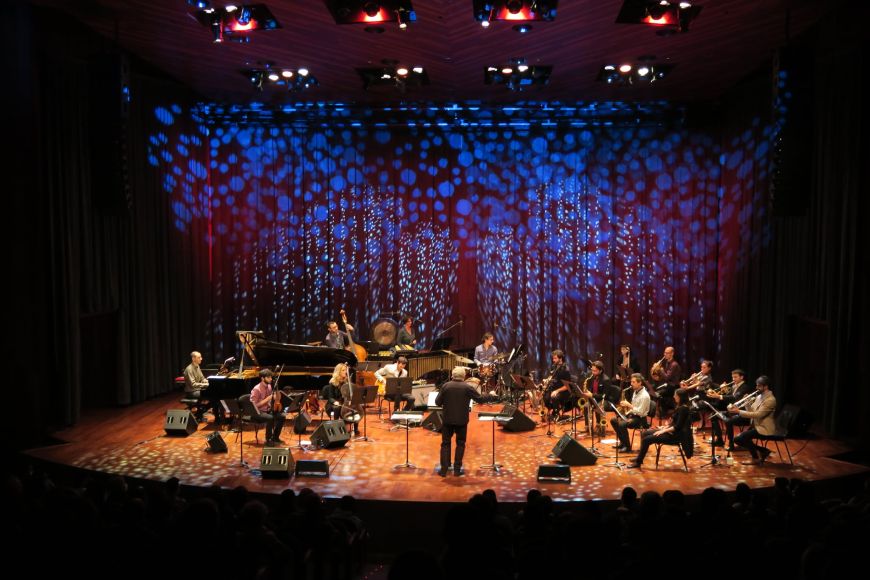 Barcelona Art Orchestra Barcelona Art Orchestra