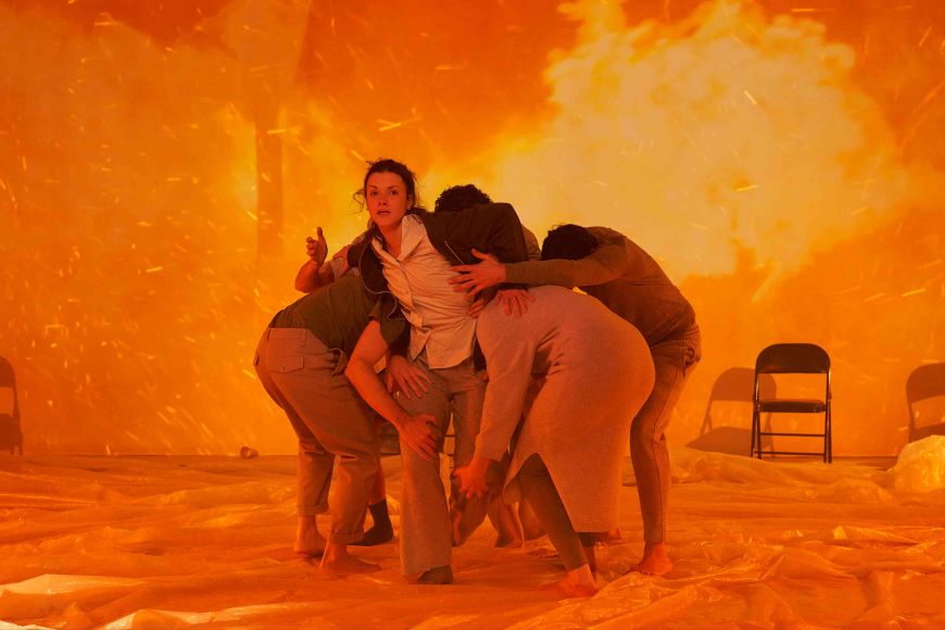 Animal negre tristesa Animal negre tristesa