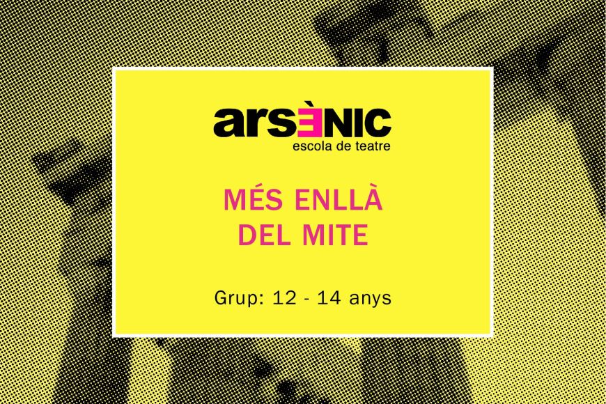 Més enllà del mite Més enllà del mite