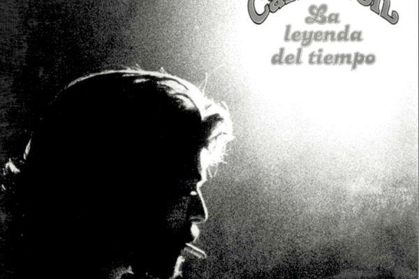 La leyenda del tiempo La leyenda del tiempo