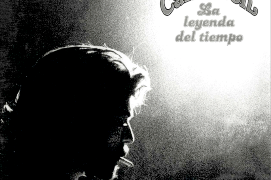 La leyenda del tiempo La leyenda del tiempo