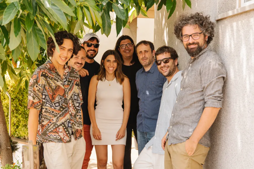 Grup de música RITAS Grup de música RITAS