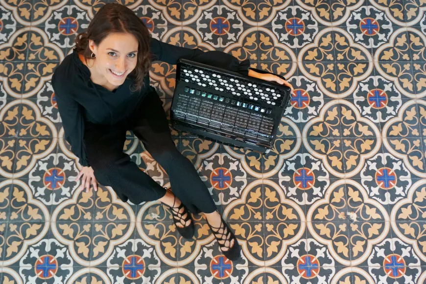 Olga Moral Olga Moral