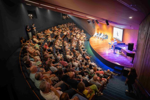 Presentació temporada música clàssica 24-25 Presentació temporada música clàssica 24-25