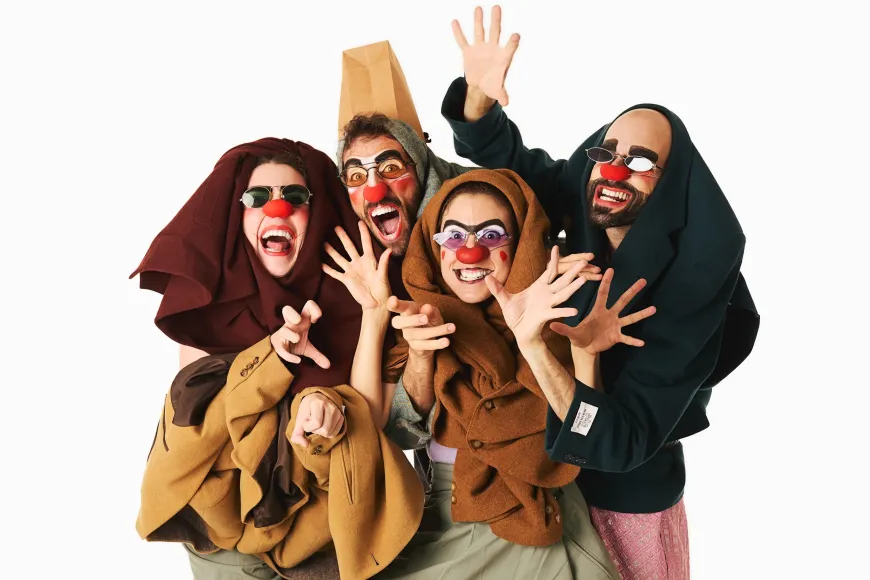 Maclownbeth Maclownbeth