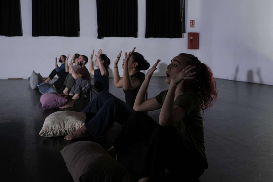 Dream of the Land Dream of the Land