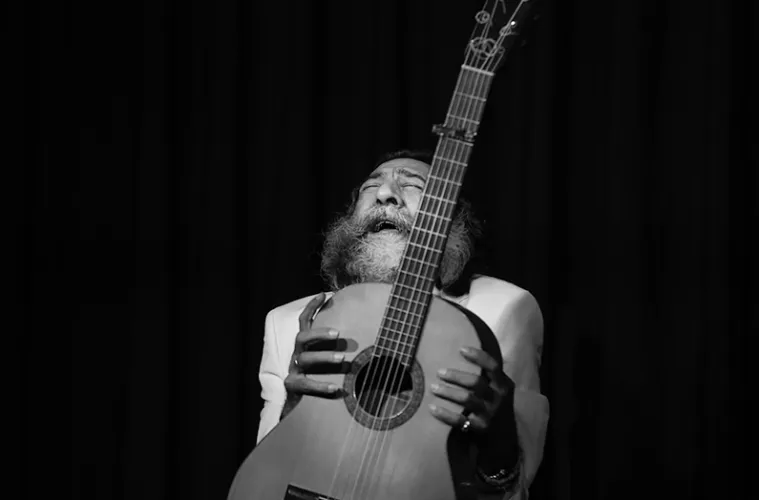 Nuevo Día, Homenaje a Manuel Molina