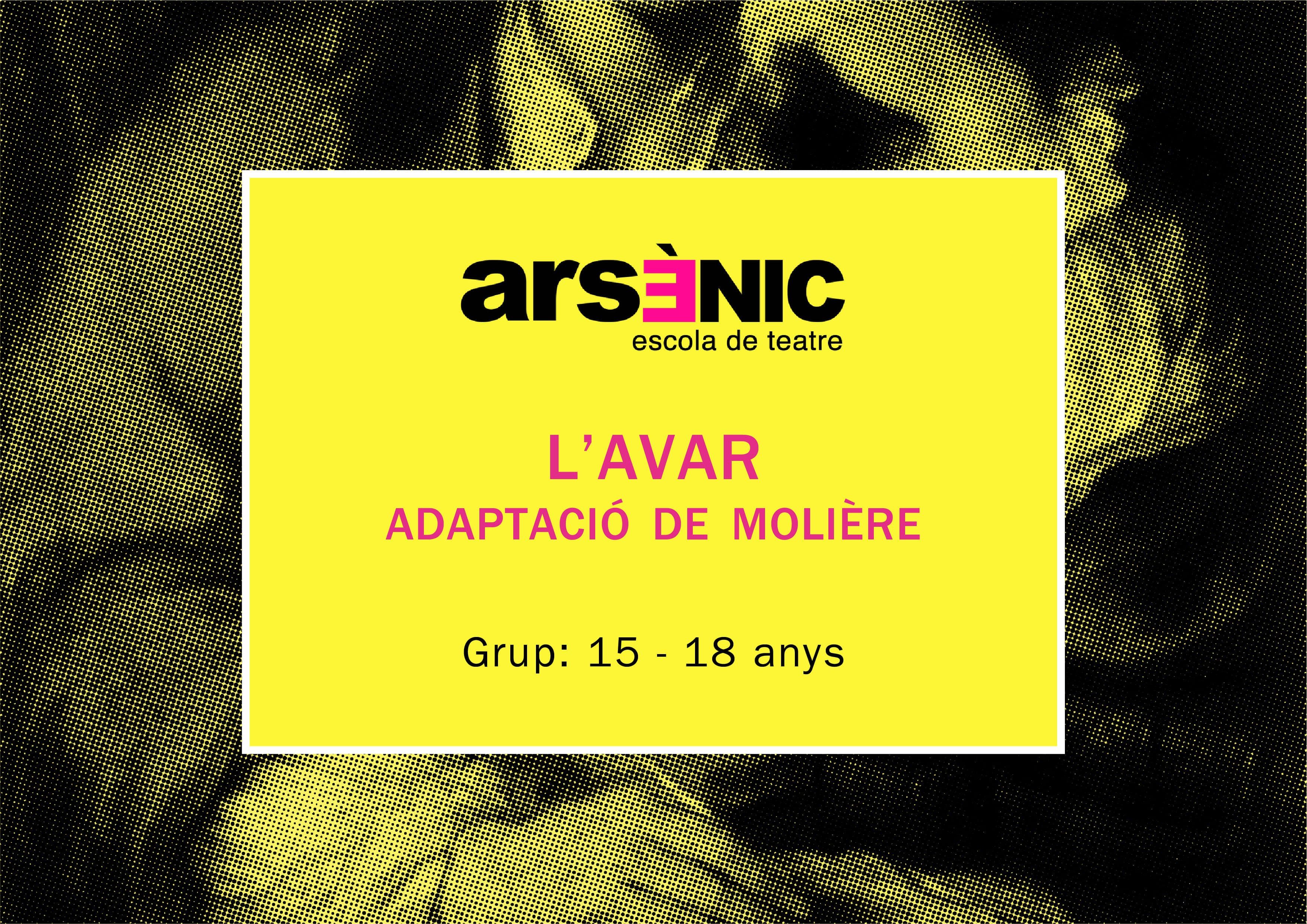 L'avar