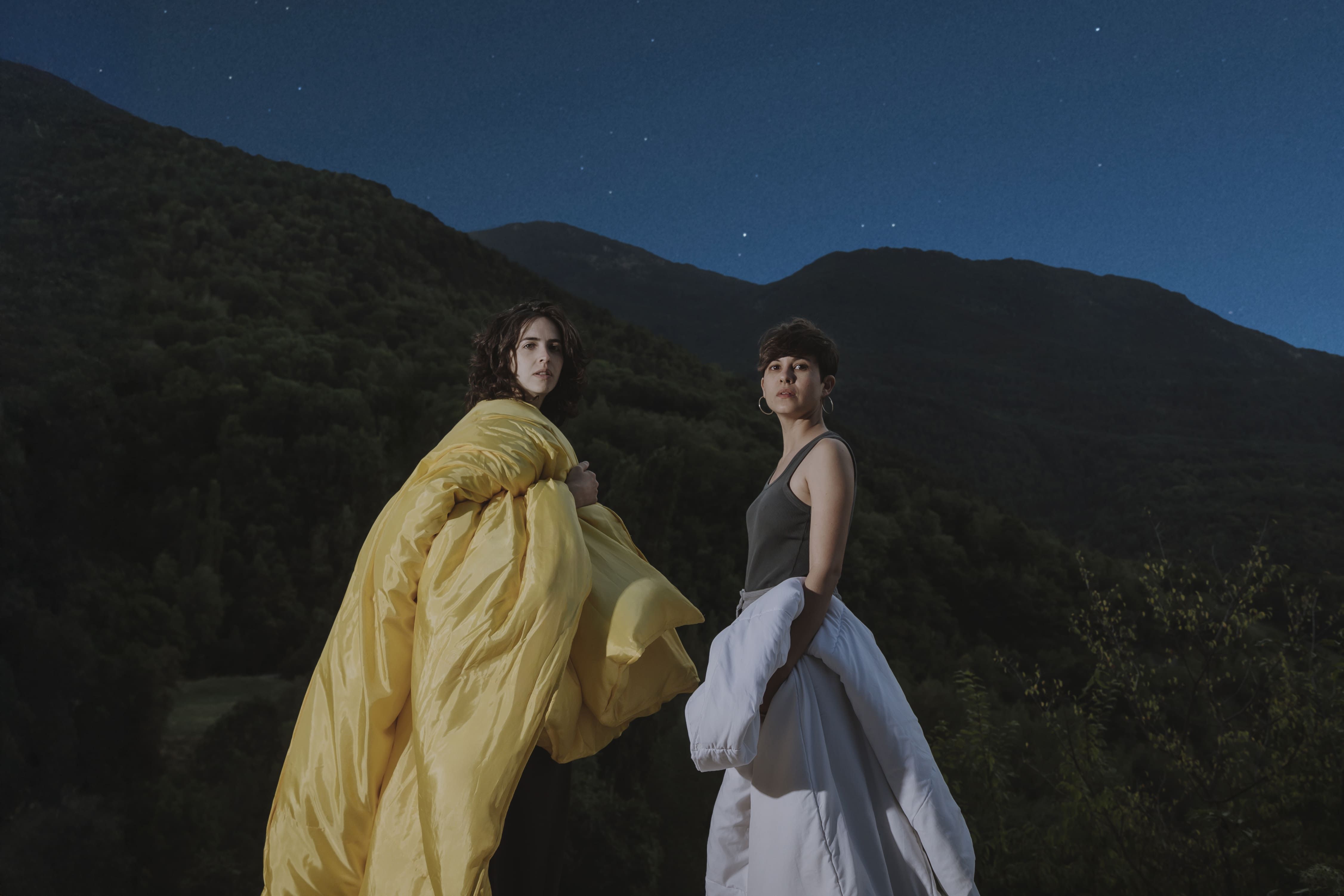 Concert solidari 'ACT X PALESTINE'