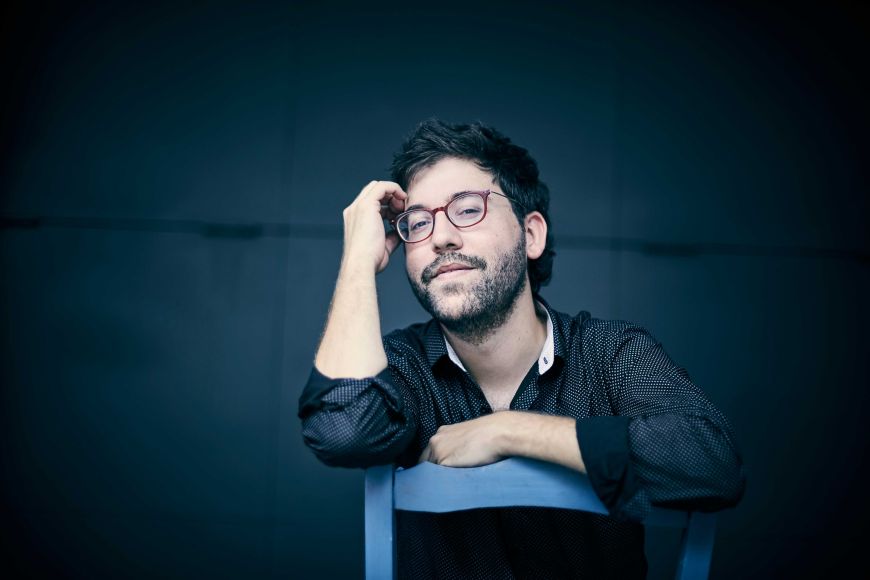 Carles Marigó Carles Marigó