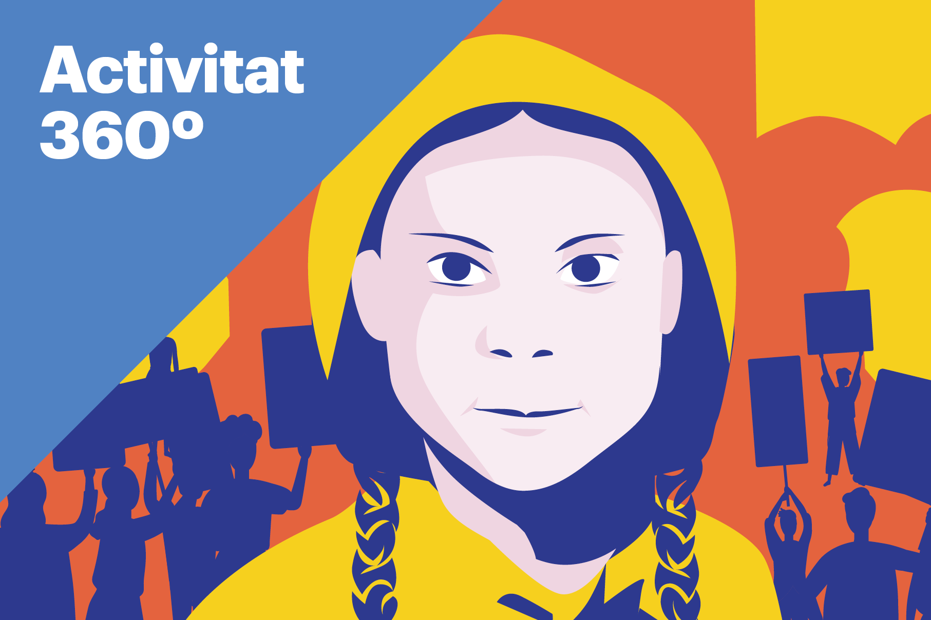 Activitat 360º Greta