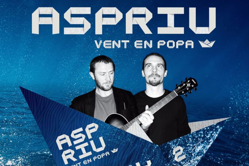 Aspriu Aspriu