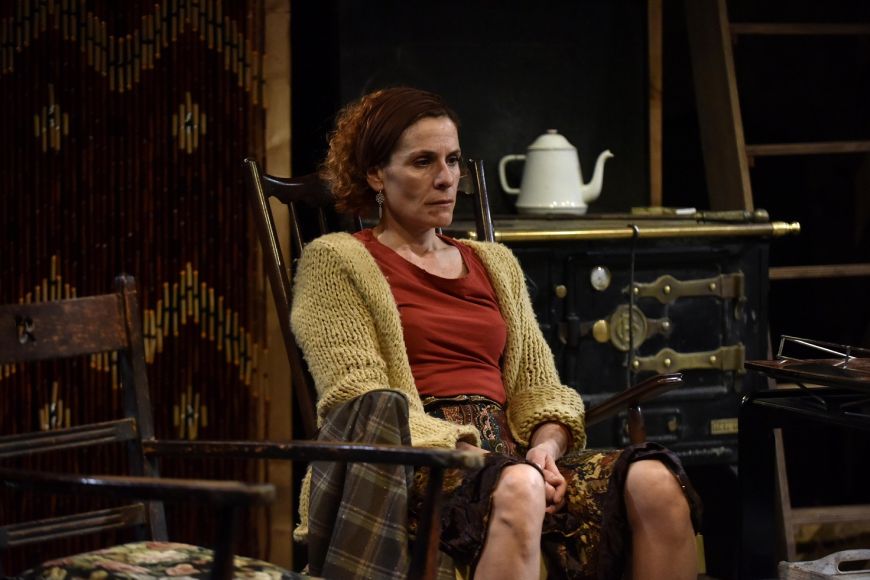 La reina de la bellesa de Leenane | Article blog La reina de la bellesa de Leenane | Article blog