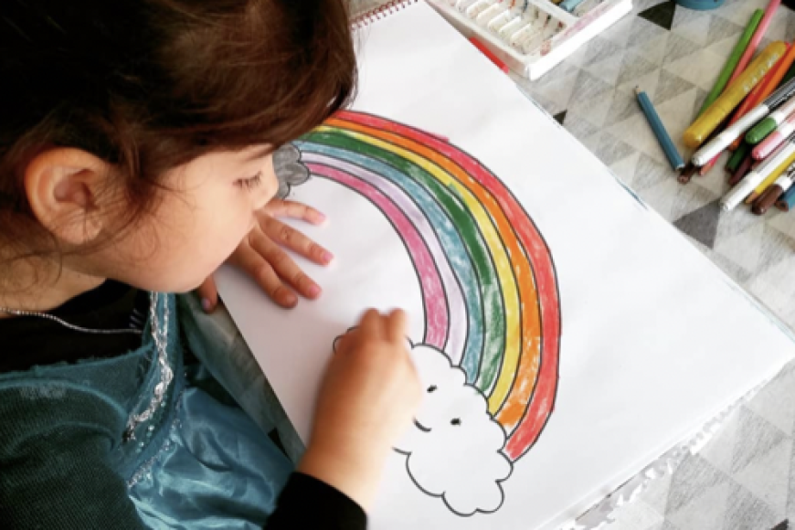La creativitat no s'atura La creativitat no s'atura