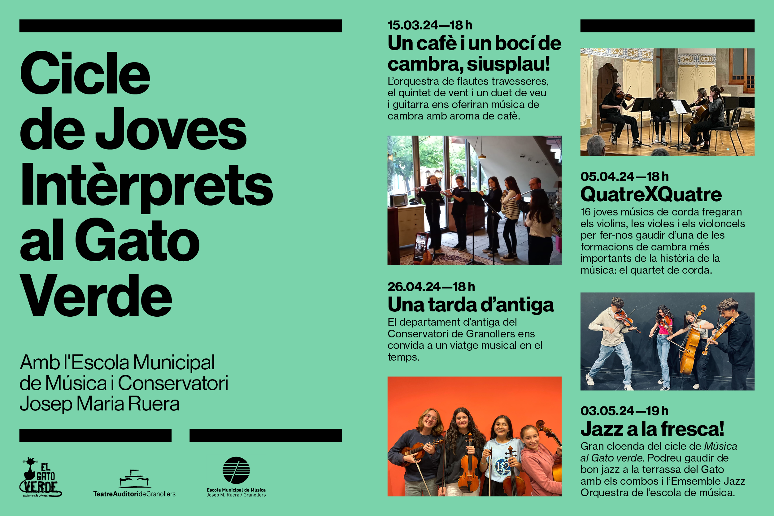 Cicle Joves Intèrprets 24