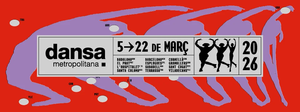 Dana Metropolitana 2026