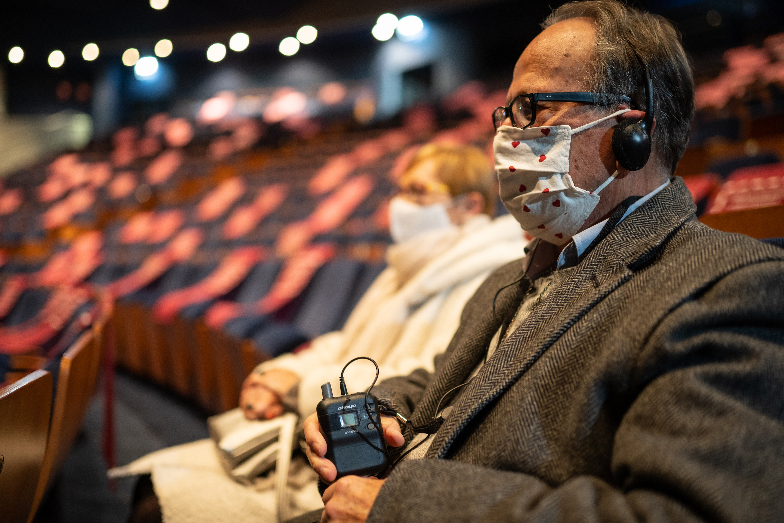 Noves mesures accessibilitat