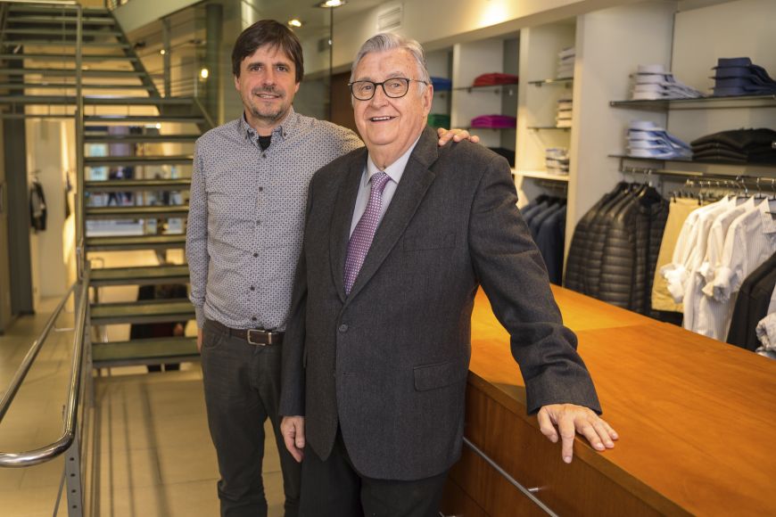 Antoni Porta Antoni Porta