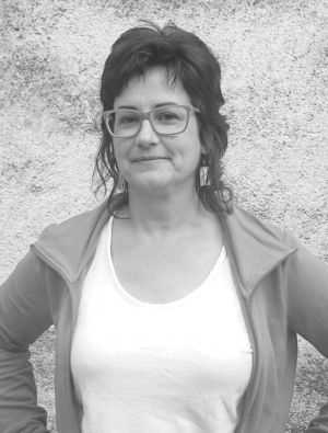 Eulàlia Perapoch Eulàlia Perapoch