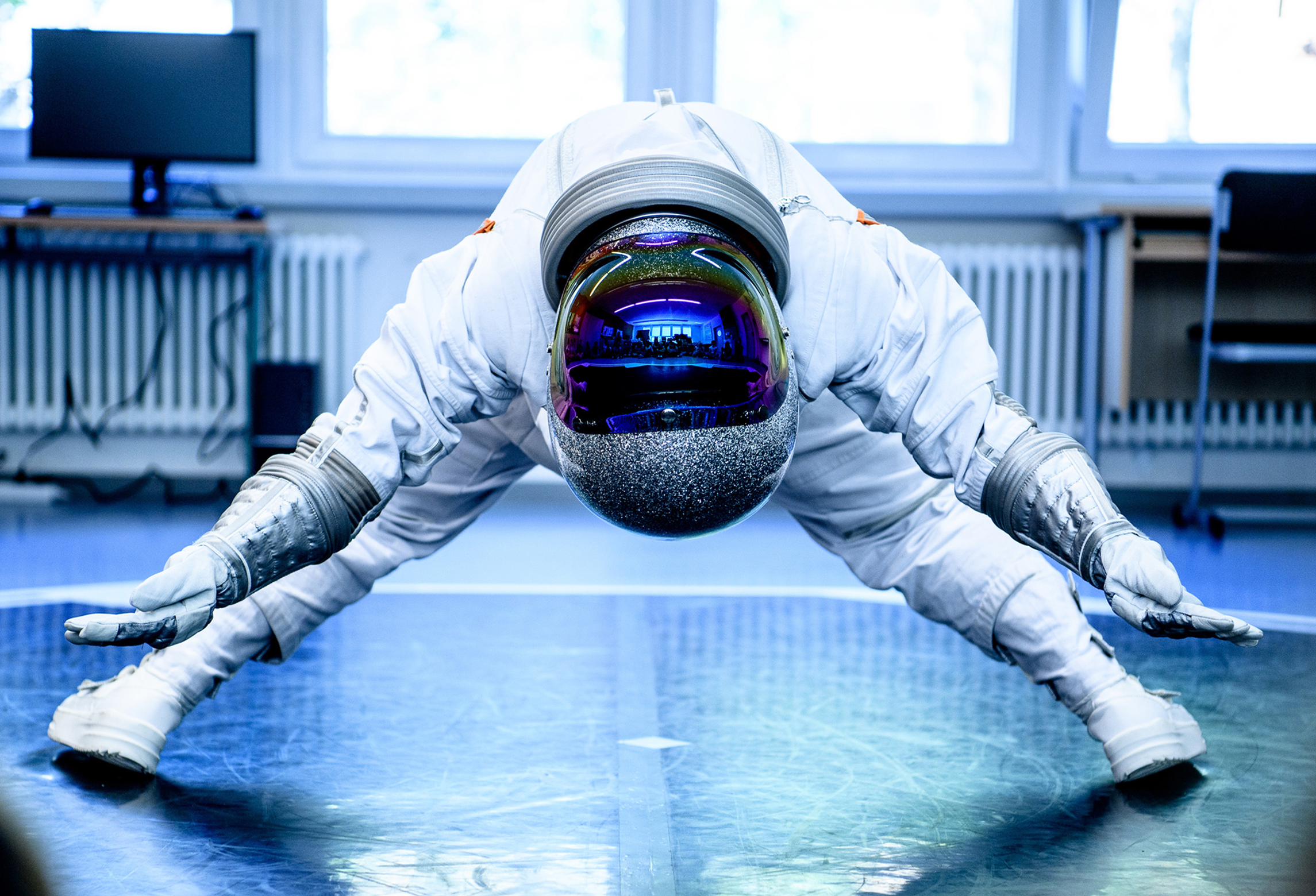 Cometa de Roser López Espinosa