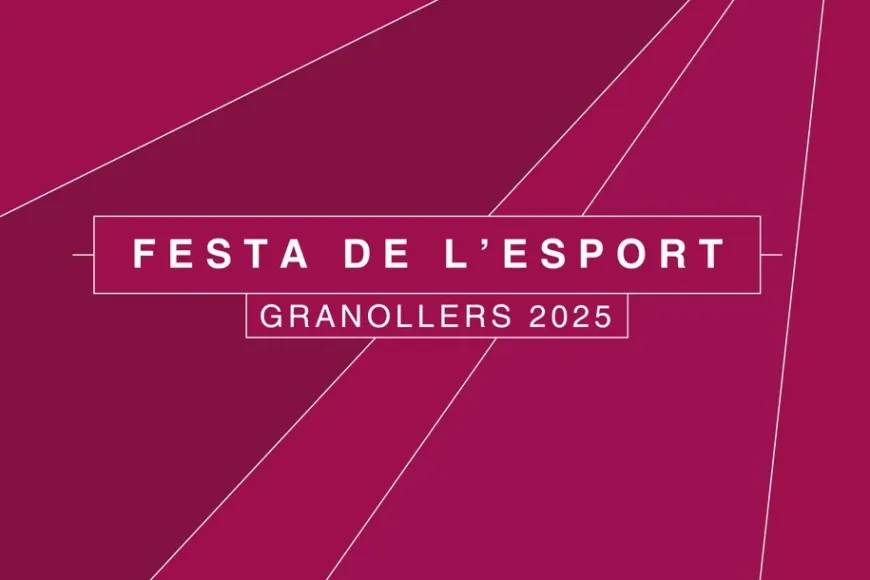 Festa de l'Esport ok Festa de l'Esport ok