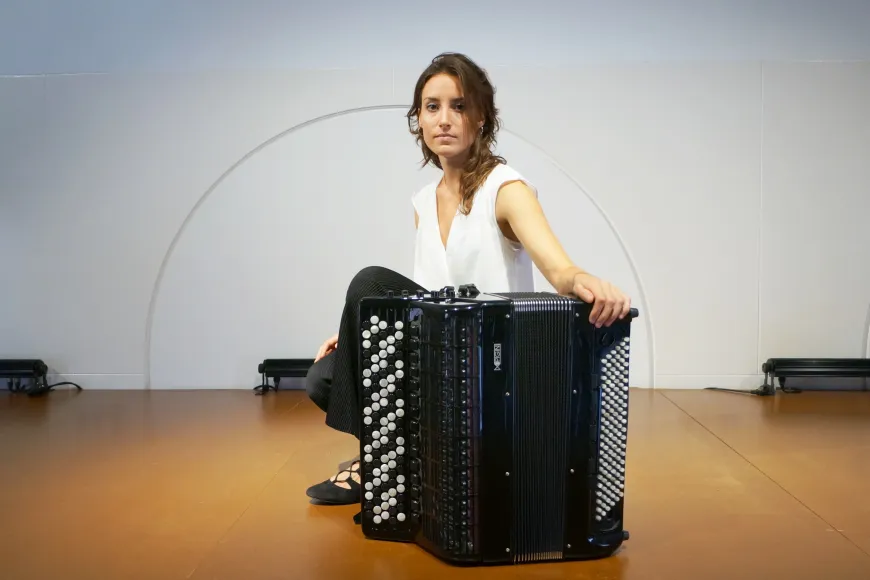 Olga Morral Olga Morral