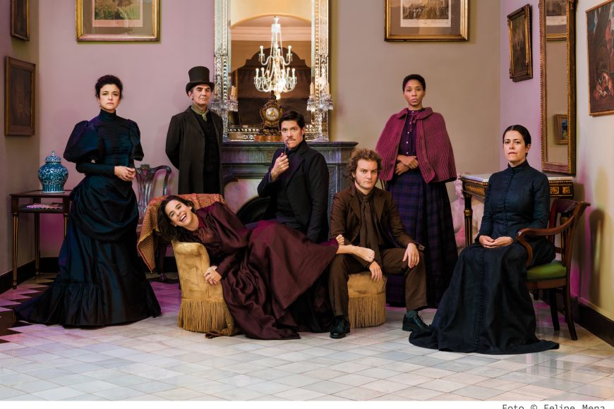 L'habitació del costat L'habitació del costat