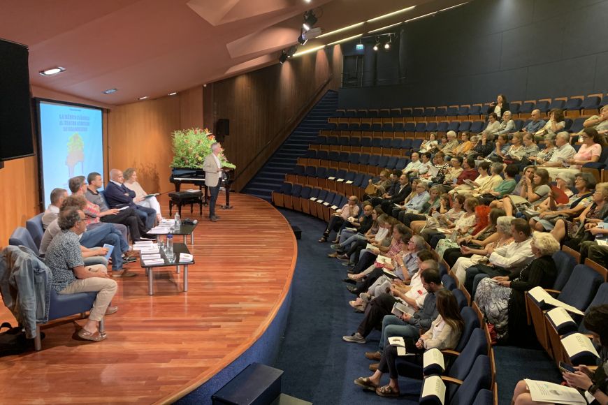 presentació clàssica 2019 presentació clàssica 2019