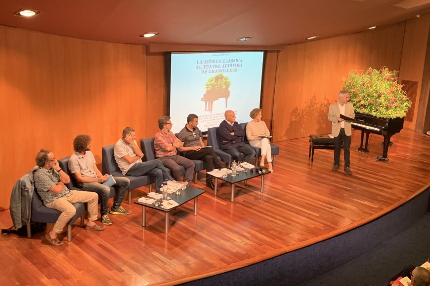 presentació clàssica 2019 presentació clàssica 2019