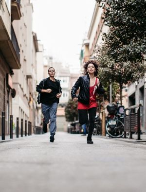 Les Impuxibles Les Impuxibles
