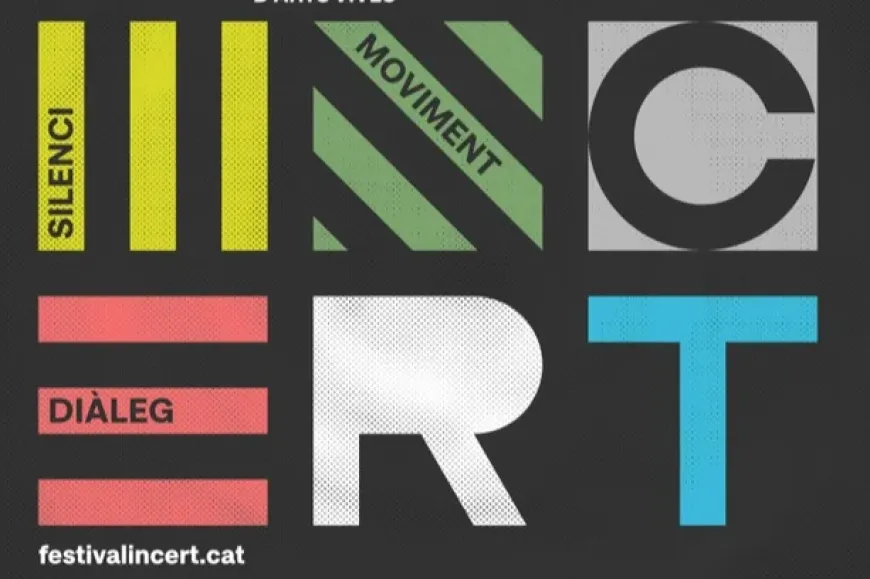 Festival Incert Festival Incert