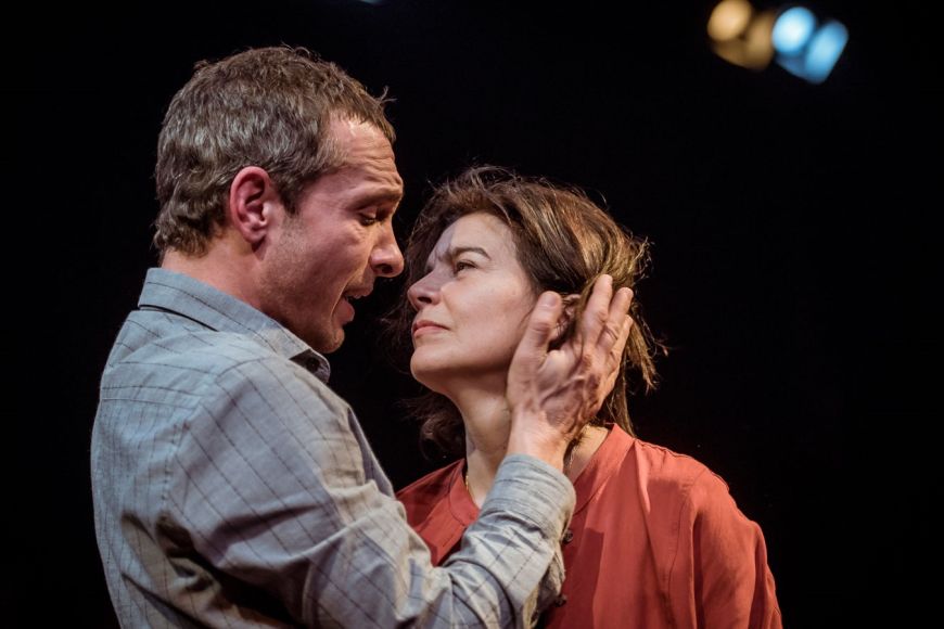 La dansa de la venjança La dansa de la venjança