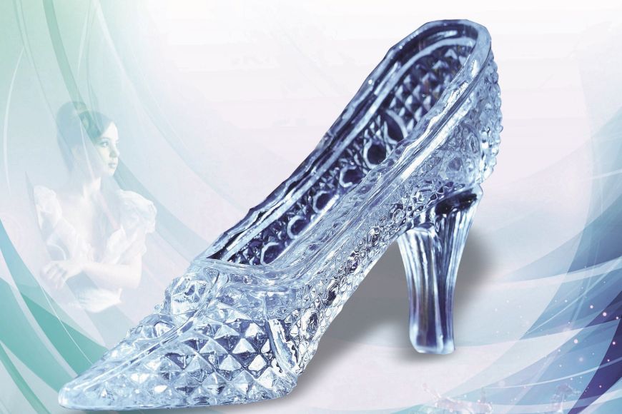 La Cenerentola La Cenerentola
