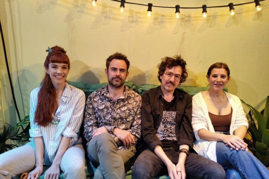 La pell fina La pell fina