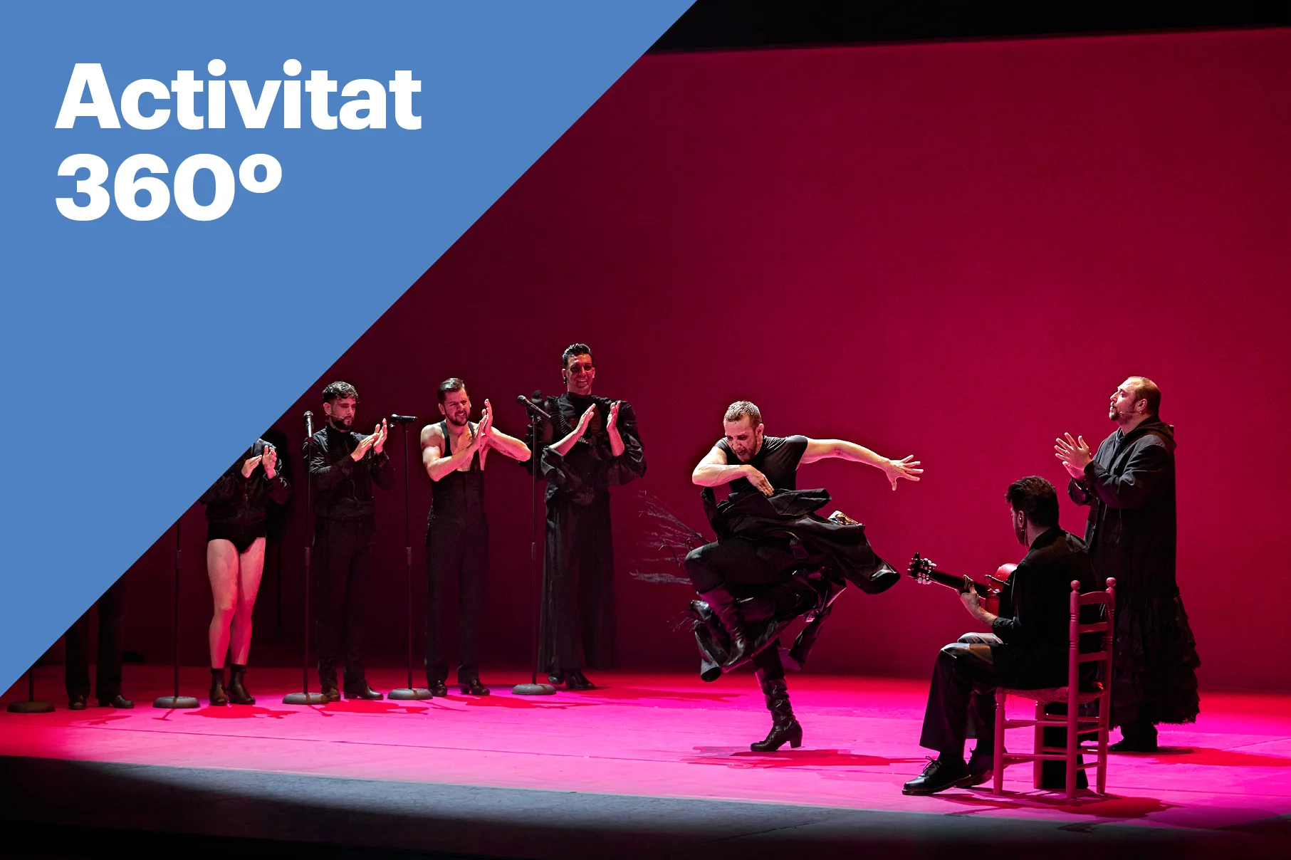 Manuel Liñán 360º