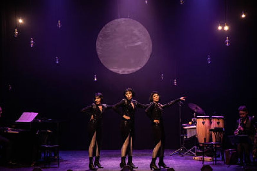Moonlight Moonlight