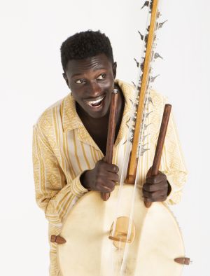 Momi Maiga Momi Maiga