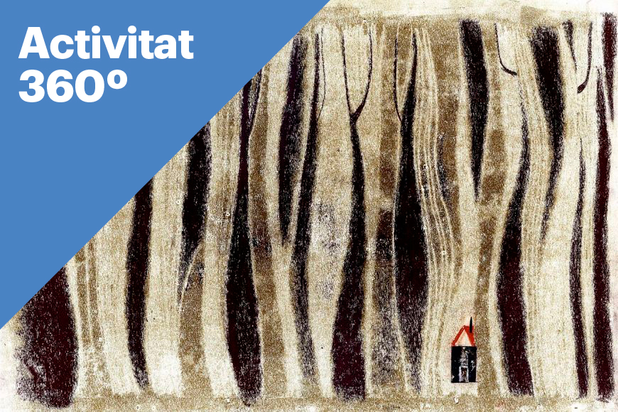 Viu l'Orquestra de Nit transfigurada