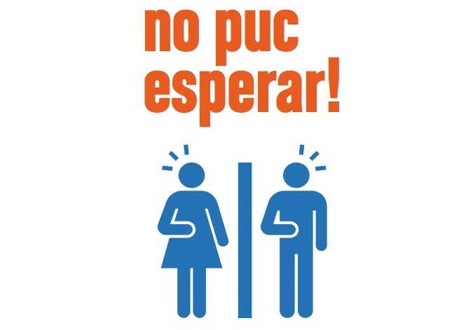 No puc esperar!