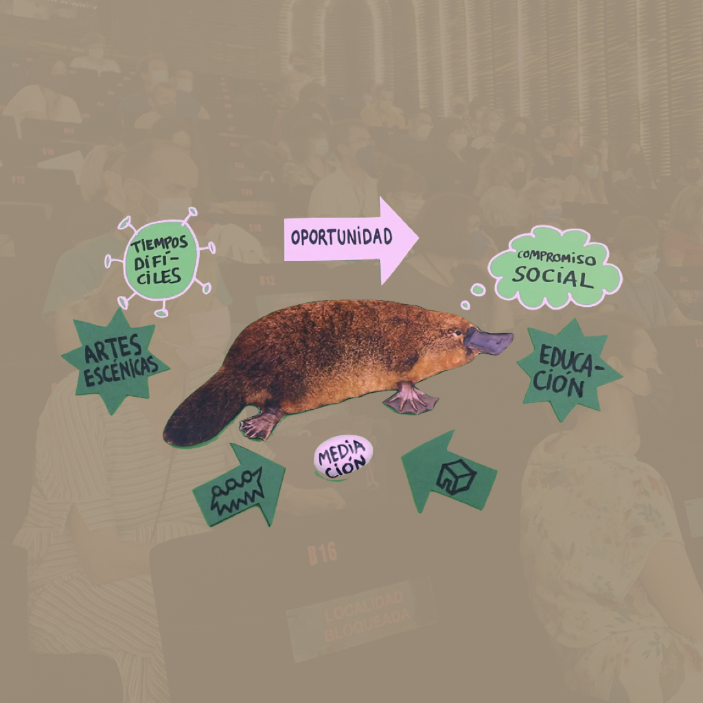 Projecte Ornitorrinco