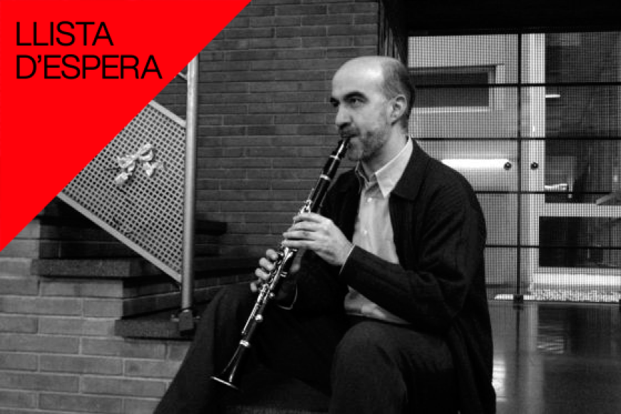Llista d'Espera Llista d'Espera