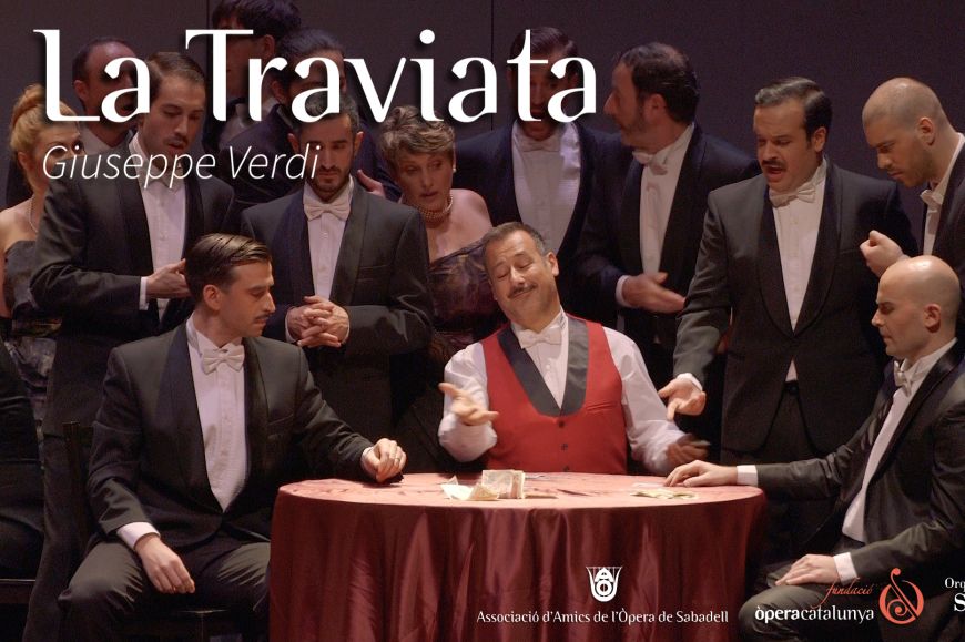 La Traviata 2 La Traviata 2