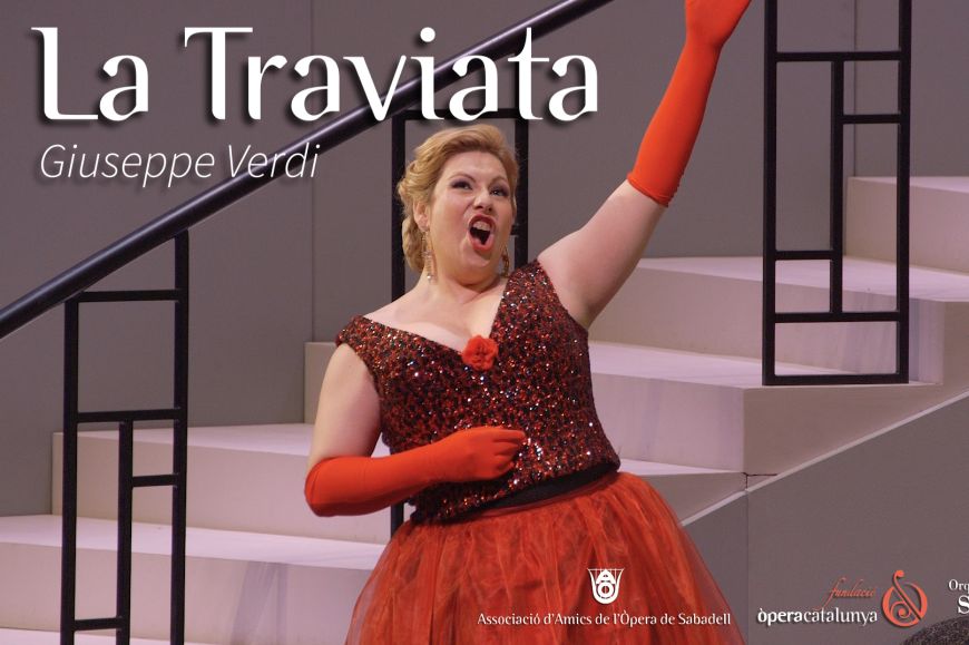 La Traviata 3 La Traviata 3